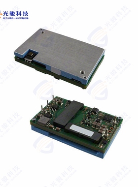 QBVW033A0B941-HZ《DC DC CONVERTER 12V 400W》