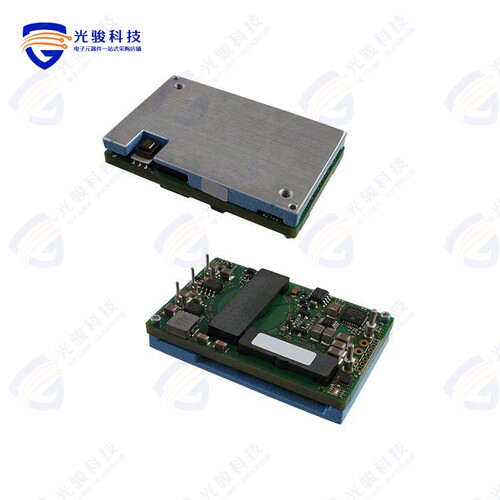 QBVW025A0B1-PHZ《DC DC CONVERTER 12V 300W》