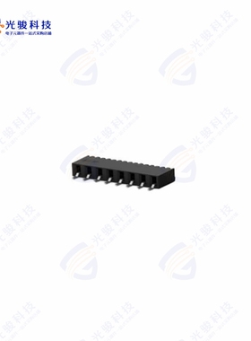 2307727-8《8P,2MM,B-B,REC,SRHZ,SMD,0.76AU》