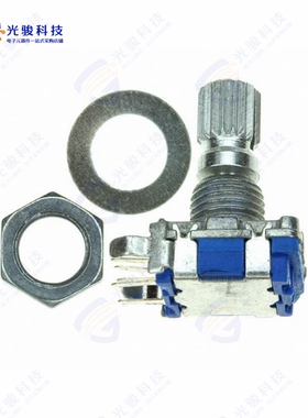 ACZ11BR1E-15KQA1-20C《ROTARY ENCODER INCREMENT 20PPR》