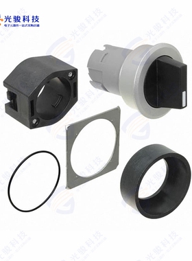 704.411.018 《SELECTOR SWITCH-ACTUATOR 2ST FLU》