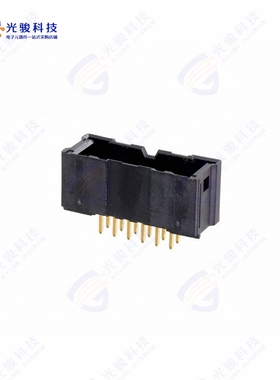DF51A-12DP-2DSA(01)《CONN HEADER VERT 12POS 2MM》