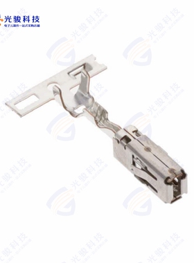 1-968882-1《CONN SOCKET 22AWG CRIMP TIN》