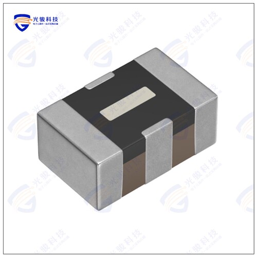 MEM2012S101RT001 滤波器FILTER LC(T) 100MHZ SMD