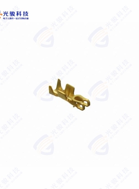 SACH-003G-P0.2《CONN SOCKET 28-30AWG CRIMP GOLD》