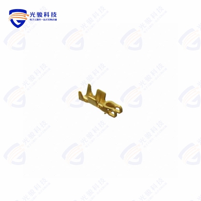 SACH-003G-P0.2《CONN SOCKET 28-30AWG CRIMP GOLD》