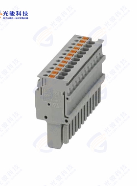 3212617《TERM BLOCK PLUG 12POS STR》