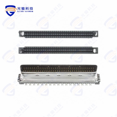 5749621-7《CONN D-TYPE PLUG 68POS IDC》