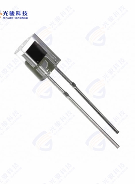 PDB-C157《SENSOR PHOTODIODE 660NM RADIAL》