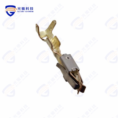 929939-1《CONN SOCKET 17-20AWG CRIMP TIN》