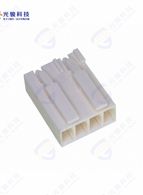 1241959-4《CONN RCPT HSG 4POS 5.00MM》