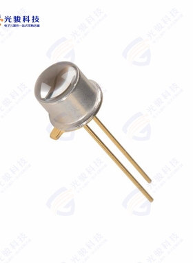 MTD3910N《SENSOR PHOTODIODE 900NM TO18-2》
