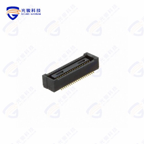 DF40HC(2.5)-40DS-0.4V(58)《CONN RCPT 40POS SMD GOLD》