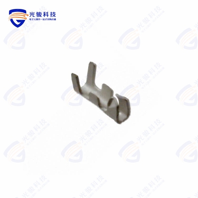 1734193-1《CONN SOCKET 28-32AWG CRIMP TIN》
