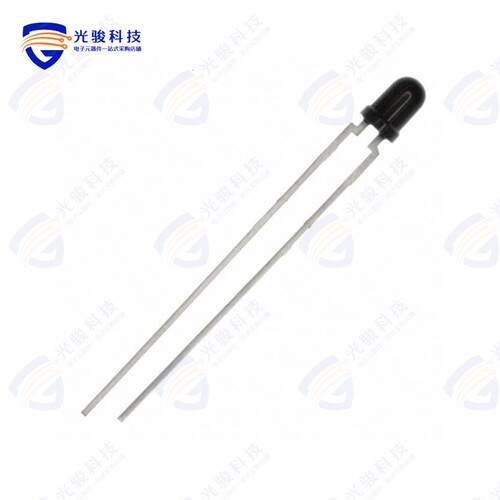 SFH 310 FA-2/3《SENSOR PHOTO 880NM TOP VIEW RAD》