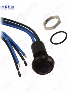 IPR5FAD2 《SWITCH PUSH SPDT 0.5A 48V》