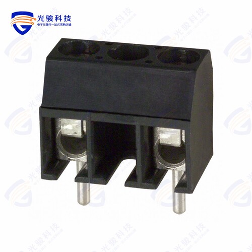 ED655/2DS《TERM BLK 2POS SIDE ENTRY 7MM PCB》