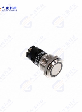 82-4153.2134 《SWITCH PUSHBUTTON SPDT 200MA 24V》