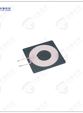 IWTX5050CZEB6R3KF1 电感器WIRELESS CHARGING TRANSMIT COIL