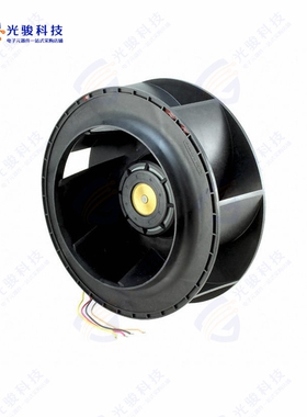 9TP24P0H001《FAN 221X71MM 24VDC CENT TACH,PWM》