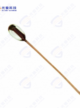 B57560G0103F000《THERMISTOR NTC 10KOHM 3480K BEAD》