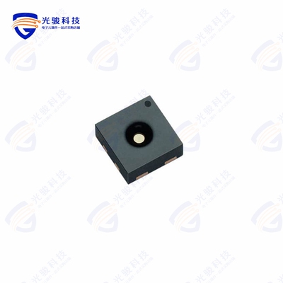SHTC1《SENSOR HUMI/TEMP 1.8V I2C 3% SMD》