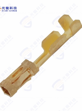 102128-1《CONN SOCKET 22-26AWG CRIMP GOLD》