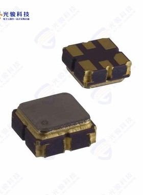 ECS-DSF947.5B-21-TR《FILTER SAW 947.5MHZ 6SMD》