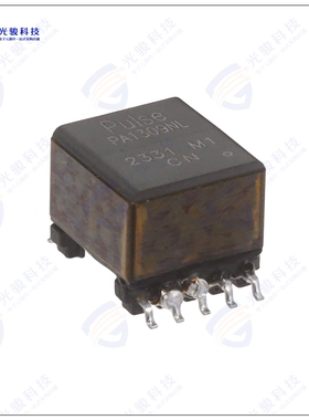PA1309NL 变压器PULSE XFMR 16.4UH