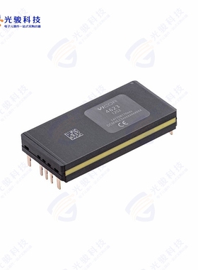 DCM300P120T400A40《DC DC CONVERTER 12V 400W》