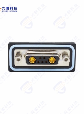 CDFR7W2213L211《CONN D-SUB RCPT 7POS R/A SLDR》