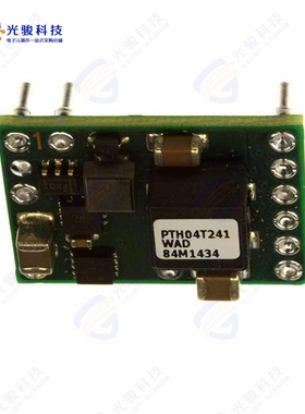 PTH04T241WAD《DC DC CONVERTER 0.69-3.6V》