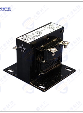 HX54A 变压器XFRMR ISOL 240V TO 120V 20VA