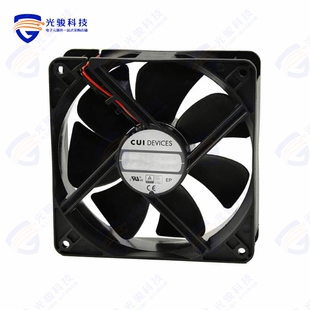 AXIAL 222 WIRE 24VDC 120X25MM FAN 340 A225V CFM