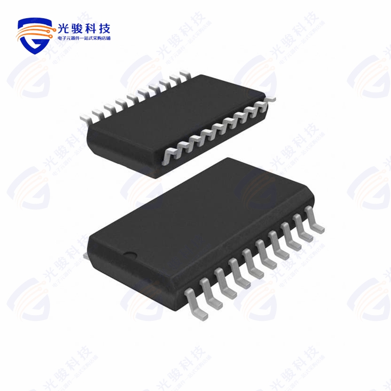 MMA6255AKEGR2《IC SENSOR ACCEL DUAL AXIS 20SOIC》