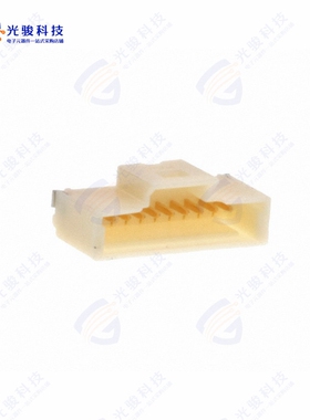 5044491007《CONN HEADER SMD 10POS 1MM》