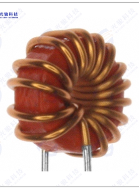 7447054 电感器FIXED IND 10UH 2A 20 MOHM TH