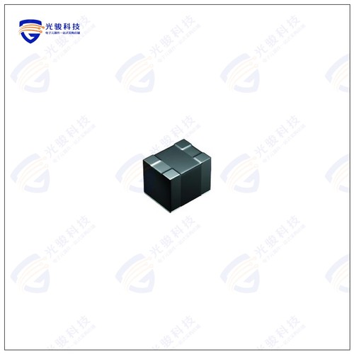 LSQMB201616T2R7J 电感器FIXED IND 2.7UH 310MA 590MOHM SM