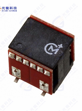 MTU1D0505MC-R《DC DC CONVERTER +/-5V 1W》