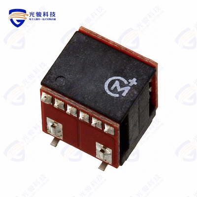 MTU1D0505MC-R《DC DC CONVERTER +/-5V 1W》