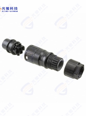 1410659《CONN FMALE COUPLER》