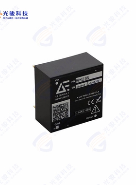 MPM12-1KN《DC DC CNVRTR -167 TO -1000V 1.5W》