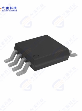 AD7416ARMZ《SENSOR DIGITAL -40C-125C 8MSOP》