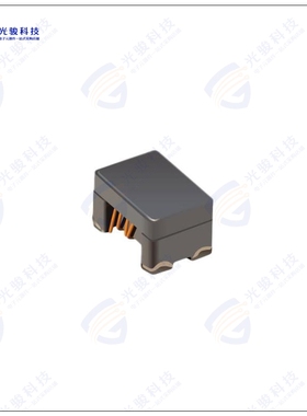 SRF4532TA-282Y 滤波器CMC 10UH 2800 OHM 0.9A SMD