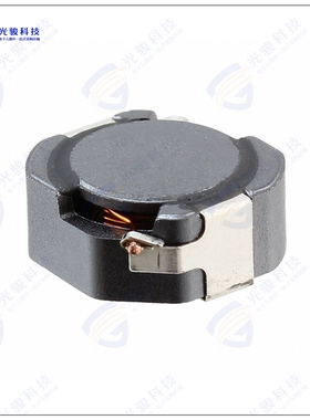 CDR6D28MNNP-470NC 电感器FIXED IND 47UH 720MA 458.8 MOHM