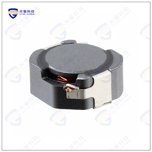 CDR6D28MNNP-9R0NC 电感器FIXED IND 9UH 1.9A 82.5 MOHM SMD
