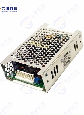 1011261CHCO《AC/DC CNVRTR 3.3V 5V +/-12V 66W》