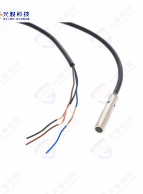 GX-305S-A-N-C5《SENSOR 5.4MM DIA SHLD NPN NO 5M》