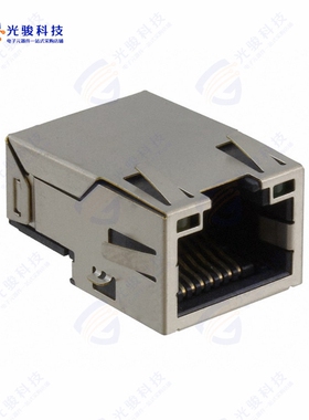 7498111120R《CONN JACK 1PORT 1000 BASE-T SMD》