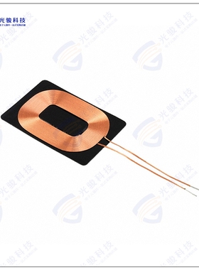 WR483245-15F5-G 电感器RX 1 COIL 1 LYR 13UH